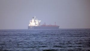 Τέσσερις νεκροί ψαράδες από τη σύγκρουση αλιευτικού σκάφους με το δεξαμενόπλοιο «Έφεσος»