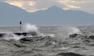 Σταδιακή άρση του απαγορευτικού απόπλου από τα λιμάνια