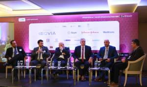 Η BD ΕΛΛΑΣ χορηγός του 8th MedTech Conference