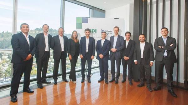 Talanx completes acquisitions in Chile, Colombia and Ecuador