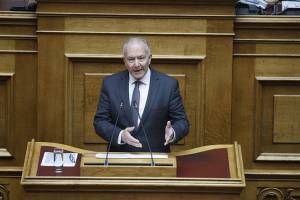 Στ. Γκίκας: «Η 5ετής παράταση για την ολοκλήρωση των υποχρεωτικών επενδύσεων της ΟΛΘ ΑΕ, εξυπηρετεί απολύτως την τοπική κοινωνία και το εθνικό συμφέρον»
