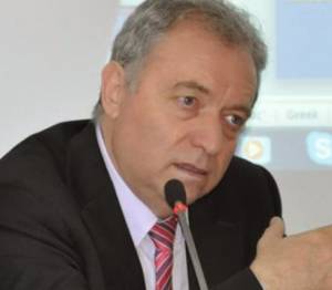 Ευθύμιος Λέκκας: Οι πλημμύρες δεν σταματούν στη Μάνδρα