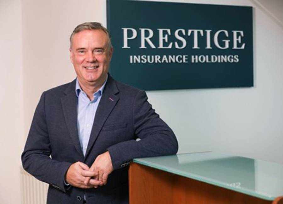Prestige Insurance Holdings completes acquisition of Find Insurance NI