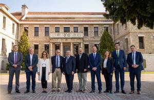 Βασ. Ψάλτης (Alpha Bank): O αγροδιατροφικός τομέας κεντρικό γρανάζι στη μηχανή της ελληνικής οικονομίας