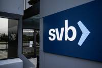 H First Citizens Bank εξαγοράζει τη Silicon Valley Bank
