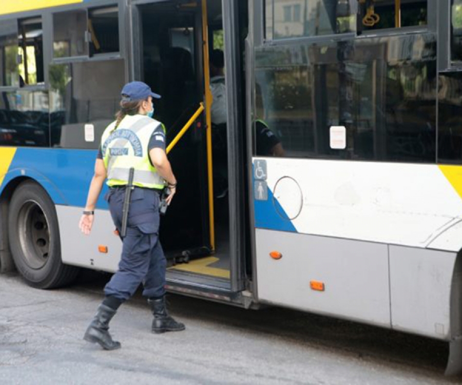 Διευκρινίσεις για τα νέα έντυπα Βεβαίωσης Κίνησης Εργαζομένων - Μεταβατική περίοδος έως το πρωί της Τετάρτης 17 Φεβρουαρίου
