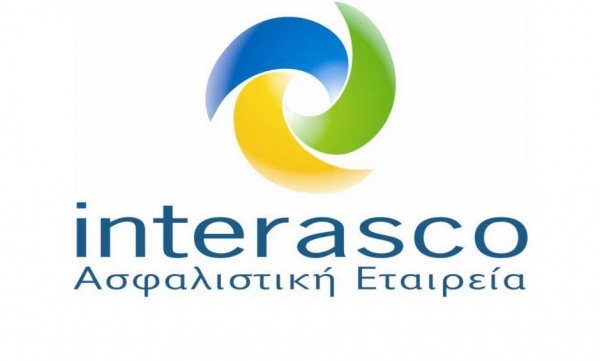 Interasco: Νέος διευθυντής του Υποκαταστήματος Β. Ελλάδος ο Κωνσταντίνος Παρτάλης