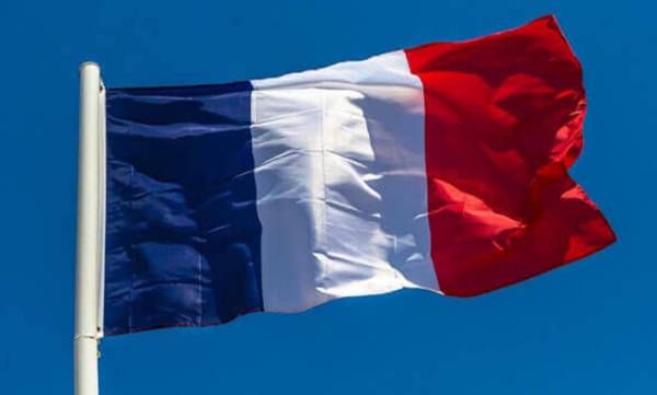 Γαλλία: Σημαντική εξασθένηση της βιομηχανικής παραγωγής τον Οκτώβριο
