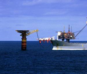 ENI και Total ανακάλυψαν μεγάλο κοίτασμα φυσικού αερίου στην Κύπρο