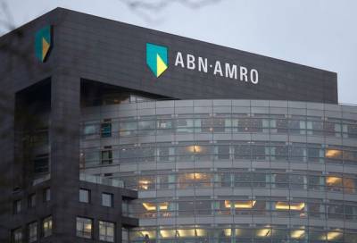ABN Amro: Υπετριπλάσια των εκτιμήσεων κέρδη το τελευταίο τρίμηνο του 2022