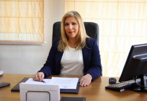 Μ. Συρεγγέλα: Θωρακίζουμε τον θεσμό της οικογένειας με μια δέσμη μέτρων