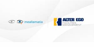 Alter Ego Facilities Management – Σύμφωνο συνεργασίας με την ΑΜΚΕ “Mε άλλα μάτια”