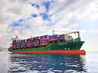 Contships: Ενίσχυση του στόλου με την αγορά πέντε πλοίων