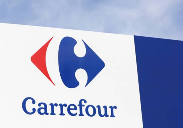 Άνοιξαν τα πρώτα πέντε σούπερ μάρκετ Carrefour στην Ελλάδα