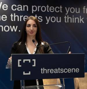 ThreatScene Greece: Ανακοίνωσε τη δημιουργία της ThreatScene Marine