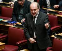 Τρ. Αλεξιάδης: «Χαριστική βολή για τον κλάδο των περιπτερούχων η υποχρεωτική χρήση POS, χωρίς ελάφρυνση από τις τραπεζικές προμήθειες»
