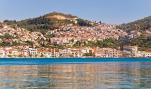 Παρατείνονται μέχρι το τέλος του 2020 οι μειωμένοι συντελεστές ΦΠΑ στα 5 νησιά του Αιγαίου