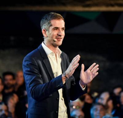 Μπακογιάννης: «Το φθινόπωρο θα μπουν οι μπουλντόζες στο Βοτανικό - Θα είναι το καλύτερο γήπεδο στην Ελλάδα»