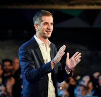 Μπακογιάννης: «Το φθινόπωρο θα μπουν οι μπουλντόζες στο Βοτανικό - Θα είναι το καλύτερο γήπεδο στην Ελλάδα»