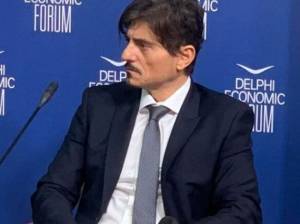 Δ. Γιαννακόπουλος: Ισχυρή φαρμακοβιομηχανία σημαίνει καλύτερη υγεία για τους πολίτες