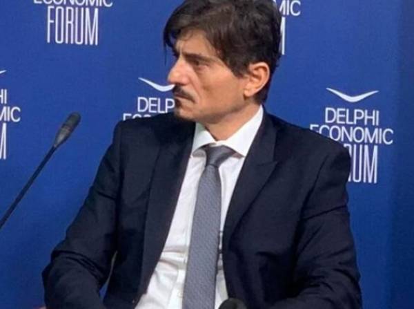 Δ. Γιαννακόπουλος: Ισχυρή φαρμακοβιομηχανία σημαίνει καλύτερη υγεία για τους πολίτες