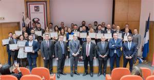 Eurolife FFH: Ολοκλήρωση 12ου ακαδημαϊκού κύκλου του “Advanced Program in Management for Insurance Executives
