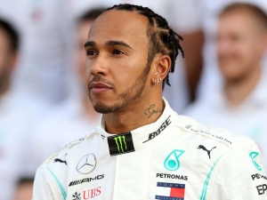 LG Signature: Ο Lewis Hamilton ο νέος brand ambassador