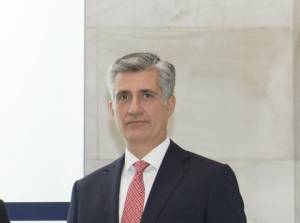 Eurobank: Ο Ιάκωβος Γιαννακλής νέος αναπληρωτής CEO