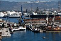 Αύξηση κατά 11% των επισκευασθέντων πλοίων το 2021
