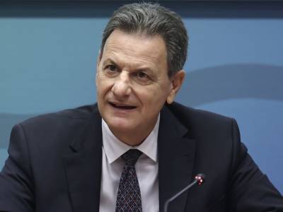 Σκυλακάκης: Νέες παρεμβάσεις στα τιμολόγια ηλεκτρικού ρεύματος