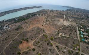 ΤΑΙΠΕΔ: Ξεκινά η αξιοποίηση του ακινήτου στην περιοχή «Βερβερόντα» στο Πόρτο Χέλι