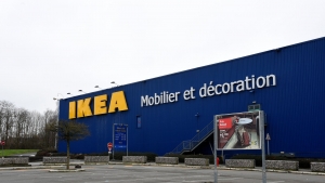 Πρόστιμο 1 εκατ. ευρώ στην IKEA Γαλλίας επειδή κατασκόπευε εργαζομένους της