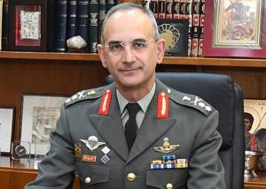 Κρίσεις στις Ένοπλες Δυνάμεις: Ο Δημήτρης Χούπης ο νέος αρχηγός ΓΕΕΘΑ