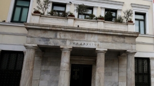 Δήμος Αθηναίων: 24 εκατ. ευρώ για την αναβάθμιση πεζοδρομίων και στις επτά Δημοτικές Κοινότητες