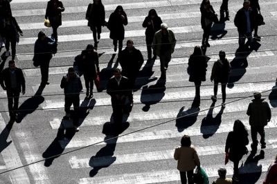 Στο 16,2% μειώθηκε η ανεργία το Α΄ τρίμηνο