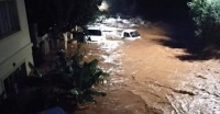 Ασφαλιστικές αποζημιώσεις 21 εκατ. ευρώ για τις καταστροφές του Νοεμβρίου στην Κρήτη
