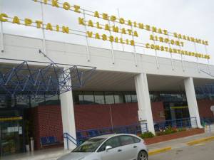 Κατατέθηκαν τέσσερις προσφορές για το αεροδρόμιο Καλαμάτας