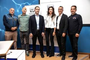 Όμιλος Σαρακάκη: Εκπαιδευτικό σεμινάριο ασφαλούς οδήγησης με το ΕΜΠ