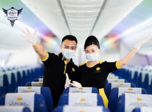 Scoot: Συνδέει την Αθήνα-Βερολίνο με το Dreamliner