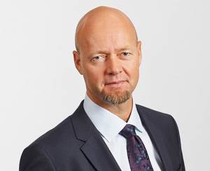 Yngve Slyngstad nominated for election to Deutsche Bank’s Supervisory Board