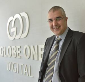 Globe One Digital: 25 χρόνια καινοτομίας στην ψηφιακή επικοινωνία