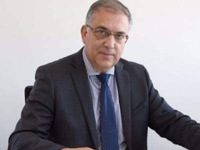 Τ. Θεοδωρικάκος: «Ενισχύουμε με πράξεις την ασφάλεια των πολιτών της Αττικής, με 600 ειδικούς φρουρούς»