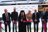 Deloitte: Εγκαινίασε νέα γραφεία στην Πάτρα και δημιουργεί το Βrainzone