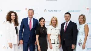 Novartis Hellas: Σταθερό κοινωνικό αποτύπωμα και πρωτοβουλίες για την ενδυνάμωση της κοινωνίας και των ασθενών