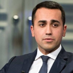Στην Κύπρο την Τρίτη ο Ιταλός ΥΠΕΞ Λουίτζι Ντι Μάιο