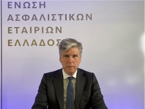 Για 5η φορά Πρόεδρος της ΕΑΕΕ ο Αλέξανδρος Σαρρηγεωργίου