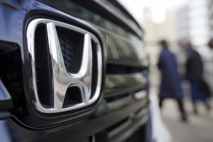 Honda: Δωρεά 1 εκατ. ευρώ για ανθρωπιστική βοήθεια προς την Ουκρανία