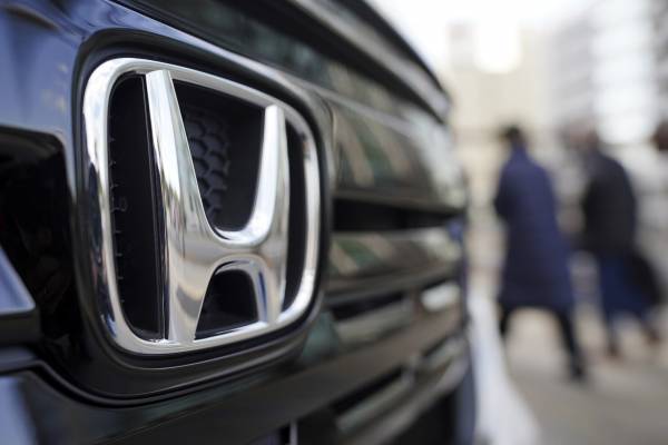 Honda: Δωρεά 1 εκατ. ευρώ για ανθρωπιστική βοήθεια προς την Ουκρανία