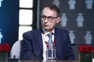 Ευρωκλινική: Νέος διευθυντής της Παθολογικής Κλινικής ο Καθηγητής Νίκος Σύψας