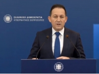 Ανακοινώσεις Πέτσα για τον κορωνοϊό στις 13:30